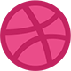 dribbble dribbble