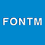 FontM