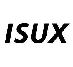 Tencent ISUX Design