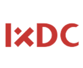 IXDC | 引领设计变革 IXDC | 引领设计变革