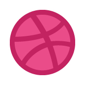 Dribbble Dribbble